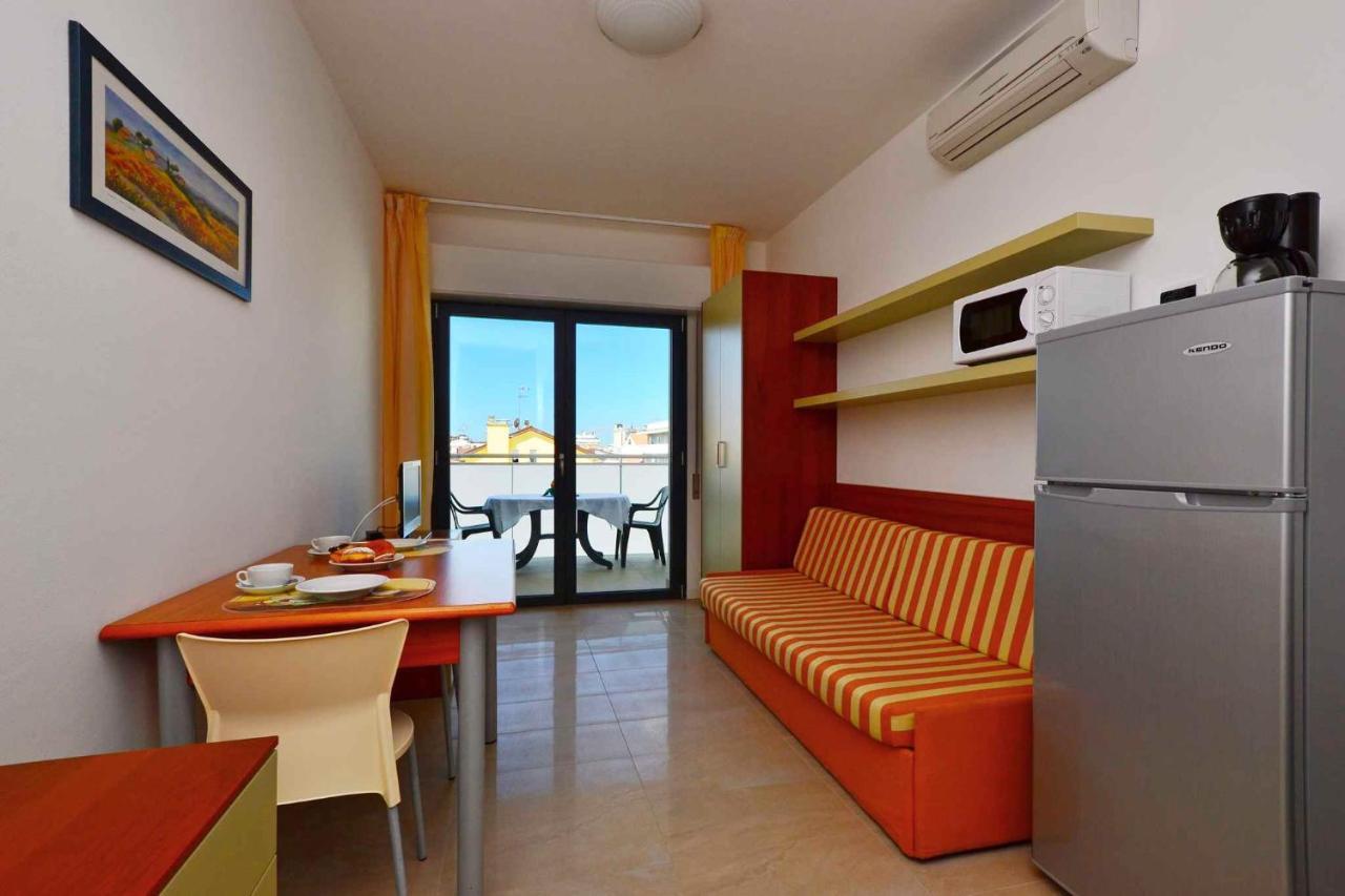 Apartments In Lignano 21632 Lignano Sabbiadoro Exterior photo