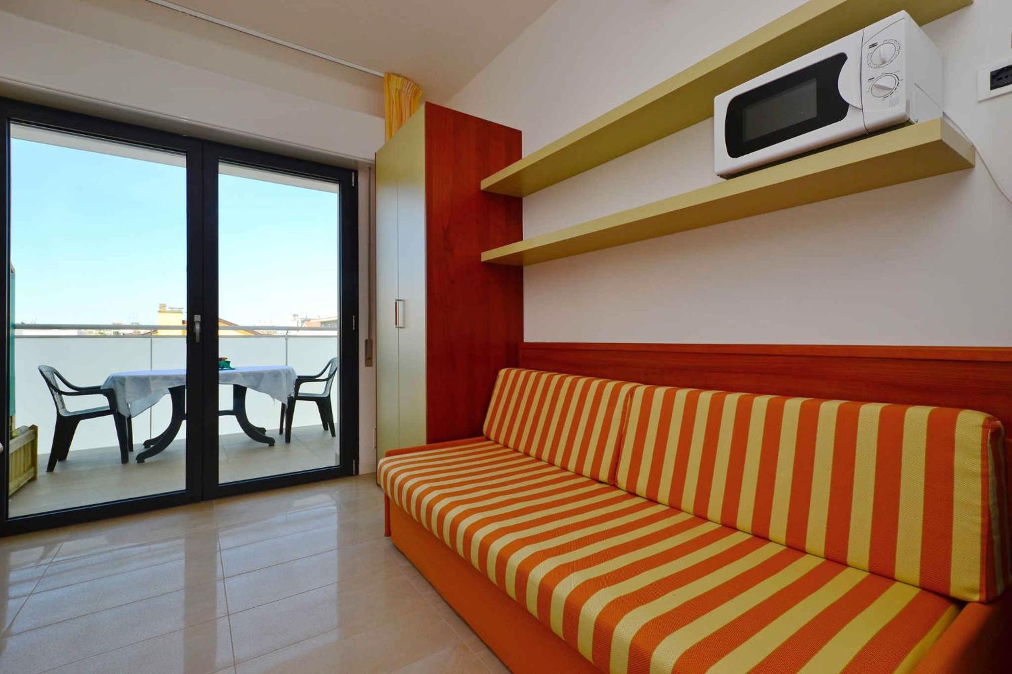 Apartments In Lignano 21632 Lignano Sabbiadoro Exterior photo