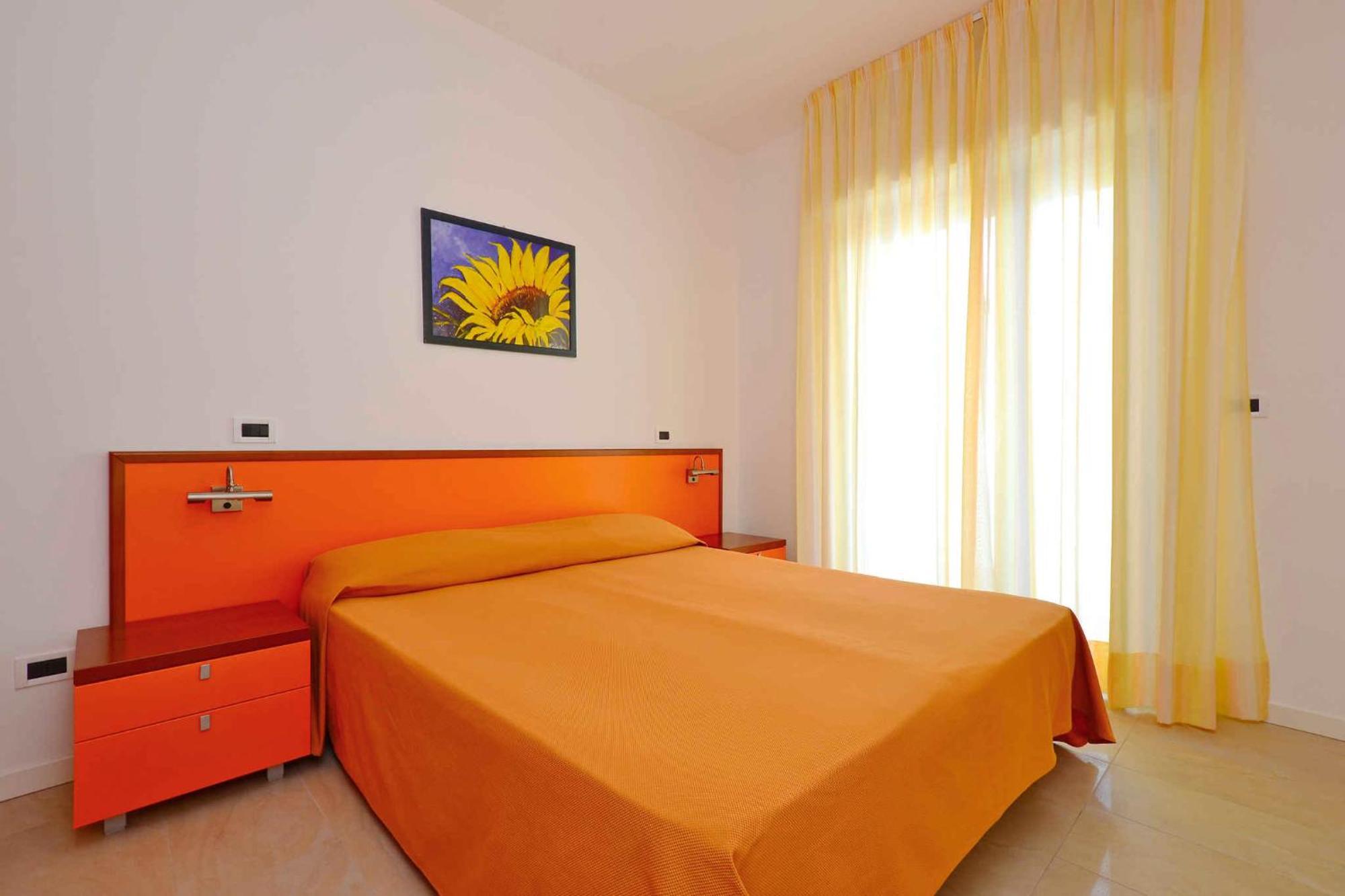 Apartments In Lignano 21632 Lignano Sabbiadoro Exterior photo