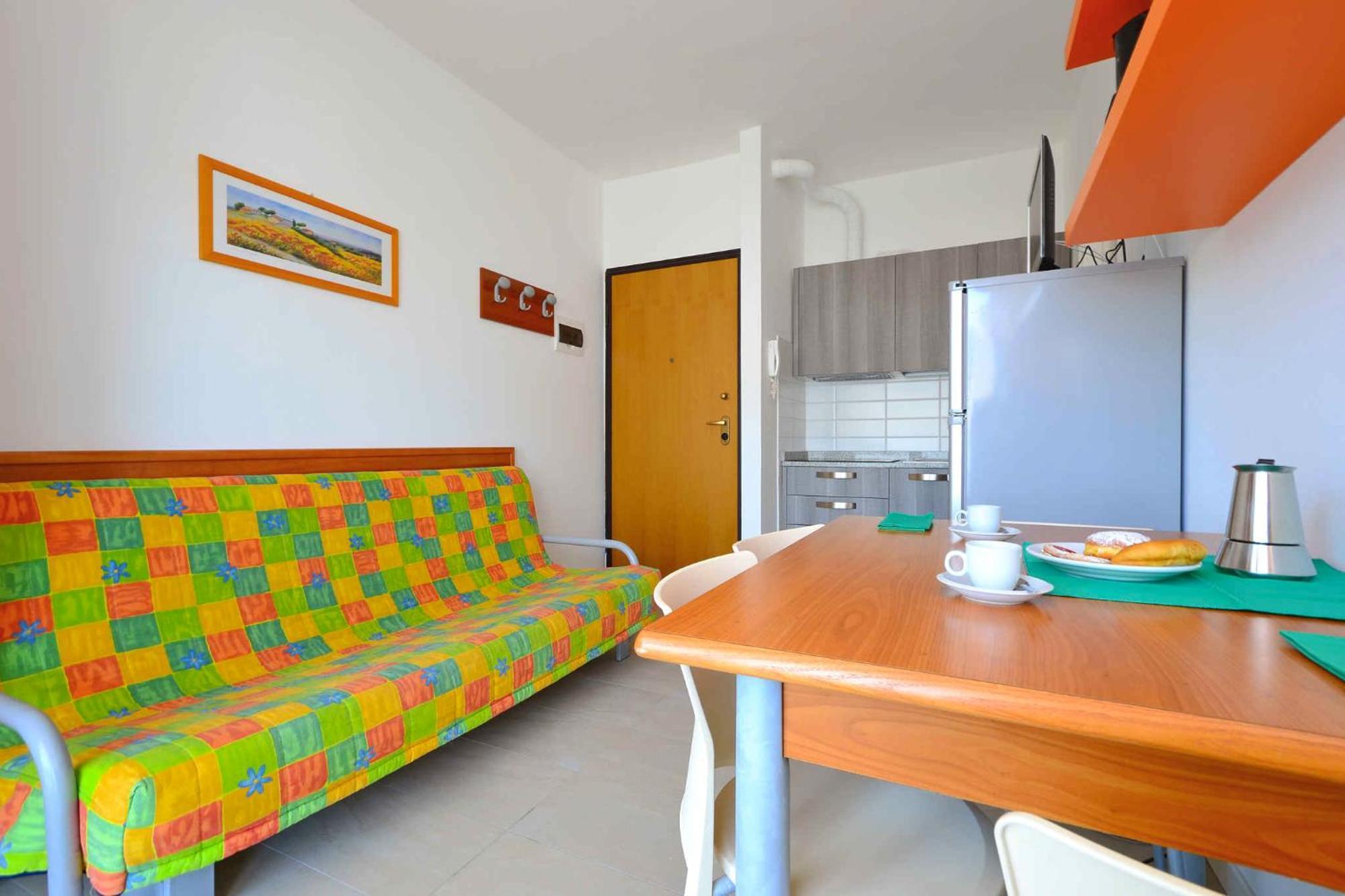 Apartments In Lignano 21632 Lignano Sabbiadoro Exterior photo
