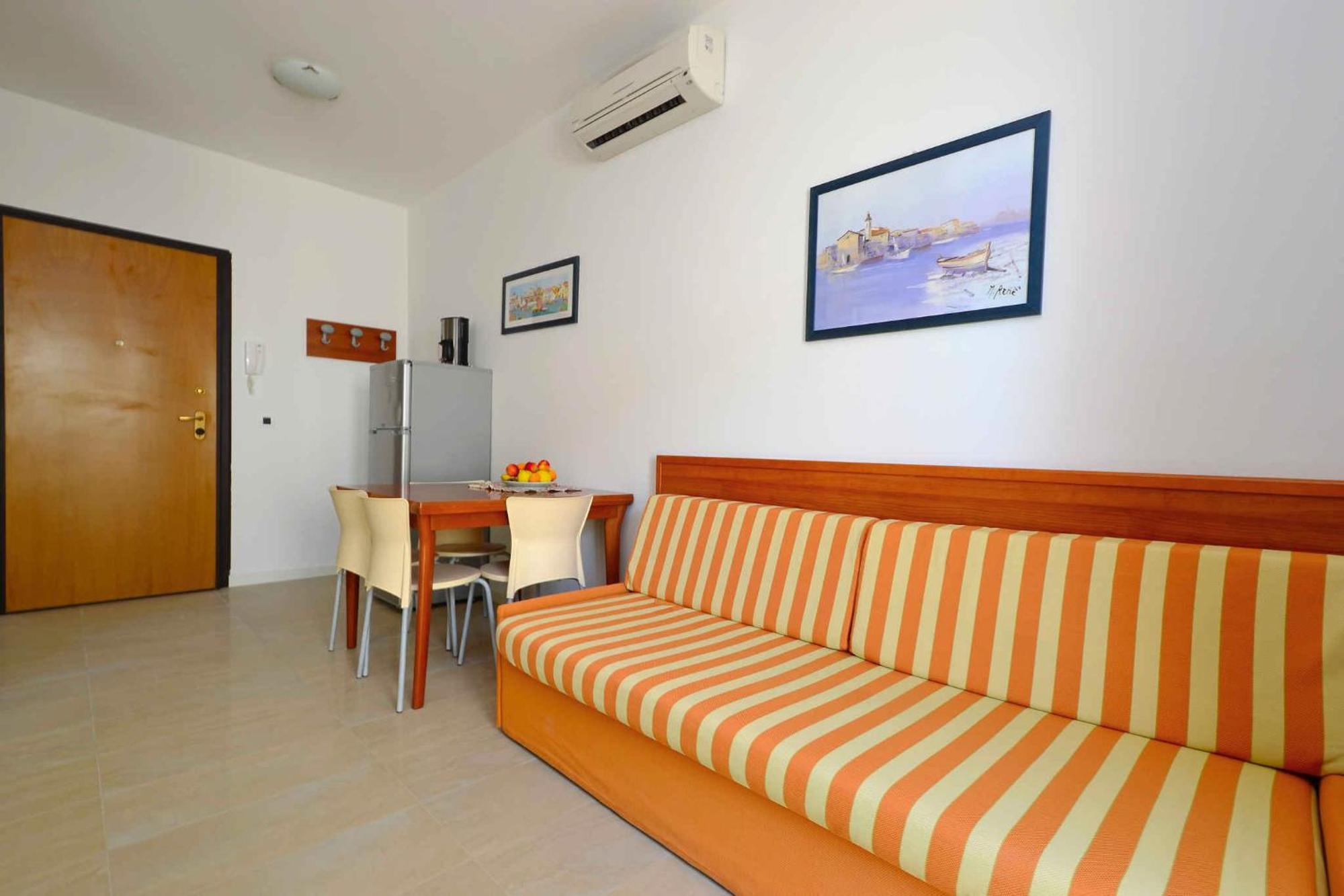 Apartments In Lignano 21632 Lignano Sabbiadoro Exterior photo