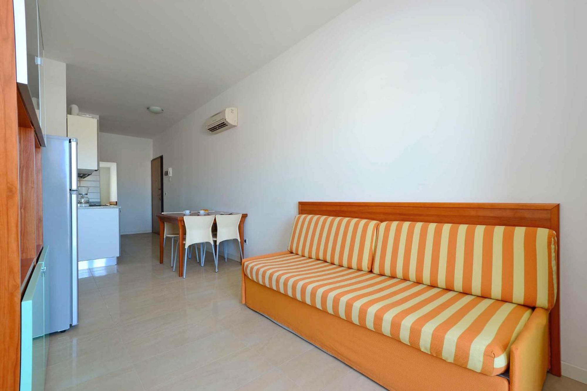 Apartments In Lignano 21632 Lignano Sabbiadoro Exterior photo