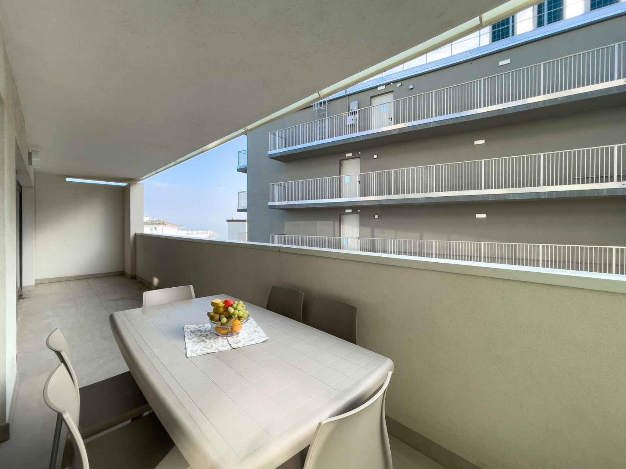 Apartments In Lignano 21632 Lignano Sabbiadoro Exterior photo