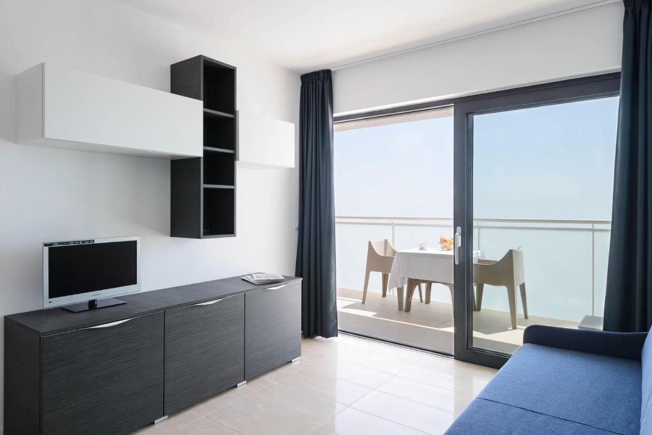 Apartments In Lignano 21632 Lignano Sabbiadoro Exterior photo